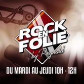 Image Podcast – Rockenfolie by Reynald du 03 Novembre 2021