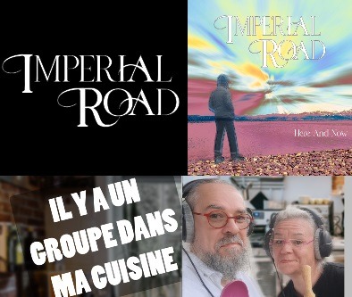 Image Interview – Imperial Road du 27 Mai 2024