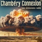 Image Podcast – Chambery Connexion du 16 Juin 2024