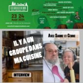 Image Interview – Rockenfolie du 22 Juillet 2024